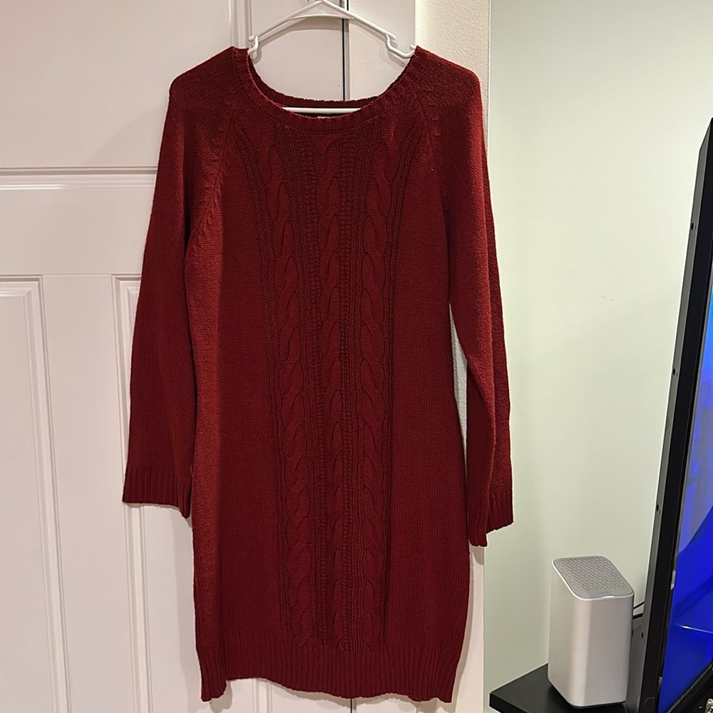 Kohls dress!
